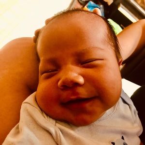 Meet your Posher, Lance